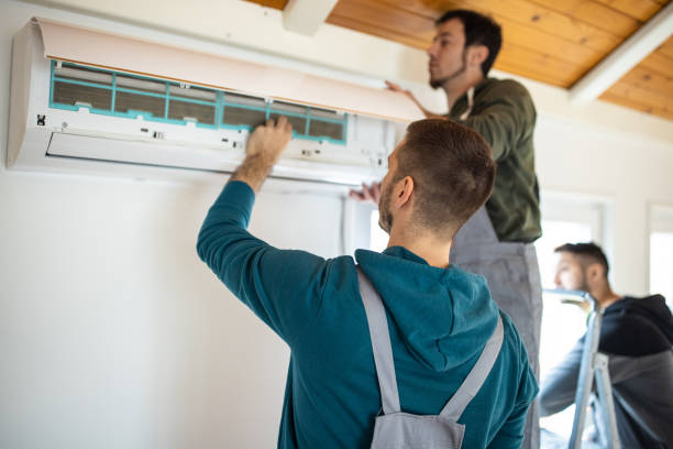 Best Ductless Mini-Split Systems in Newcastle, WA