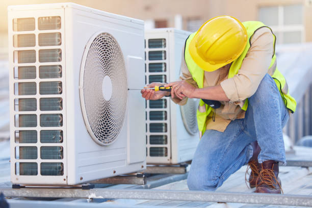 Best HVAC Consulting and Engineering in Newcastle, WA