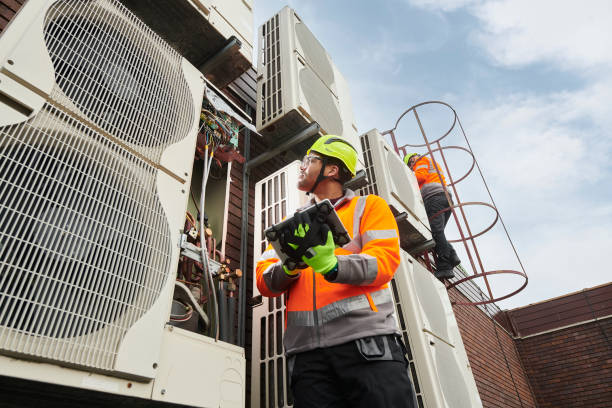Best Residential HVAC in Newcastle, WA