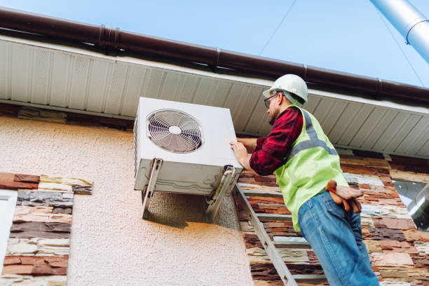 Best Emergency HVAC Services in Newcastle, WA