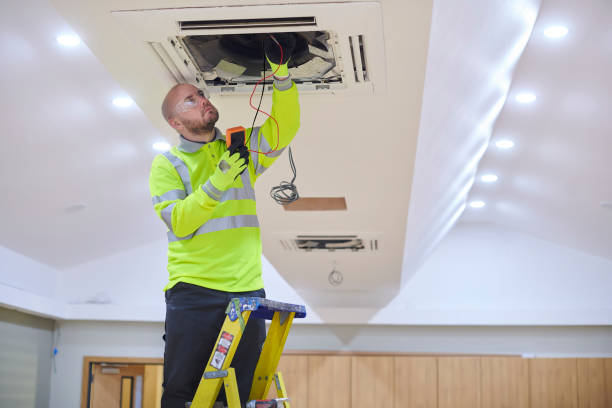 Best HVAC Retrofitting and Upgrading in Newcastle, WA