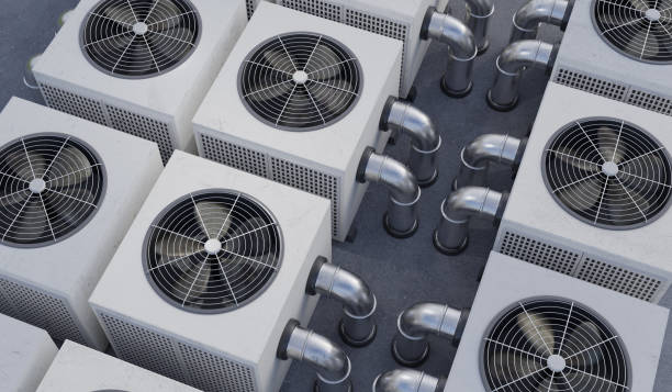 Best Air Conditioning Cleaning in Newcastle, WA