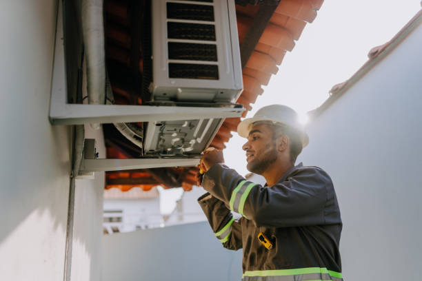 Best Residential HVAC in Newcastle, WA