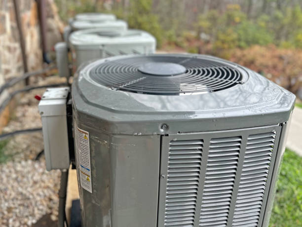 Newcastle, WA HVAC Company