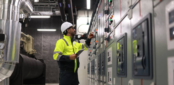 Best VRF (Variable Refrigerant Flow) Systems in Newcastle, WA